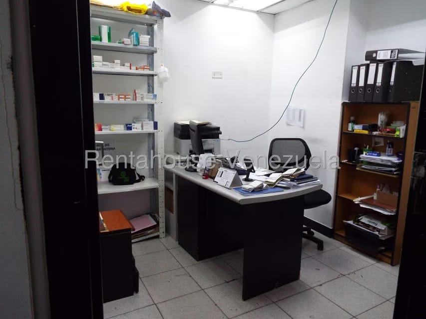 Negocios y Empresas (Medicina y Salud) en Venta en Catia, Distrito Metropolitano - 16