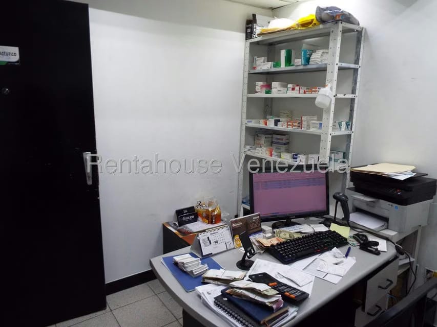 Negocios y Empresas (Medicina y Salud) en Venta en Catia, Distrito Metropolitano - 18