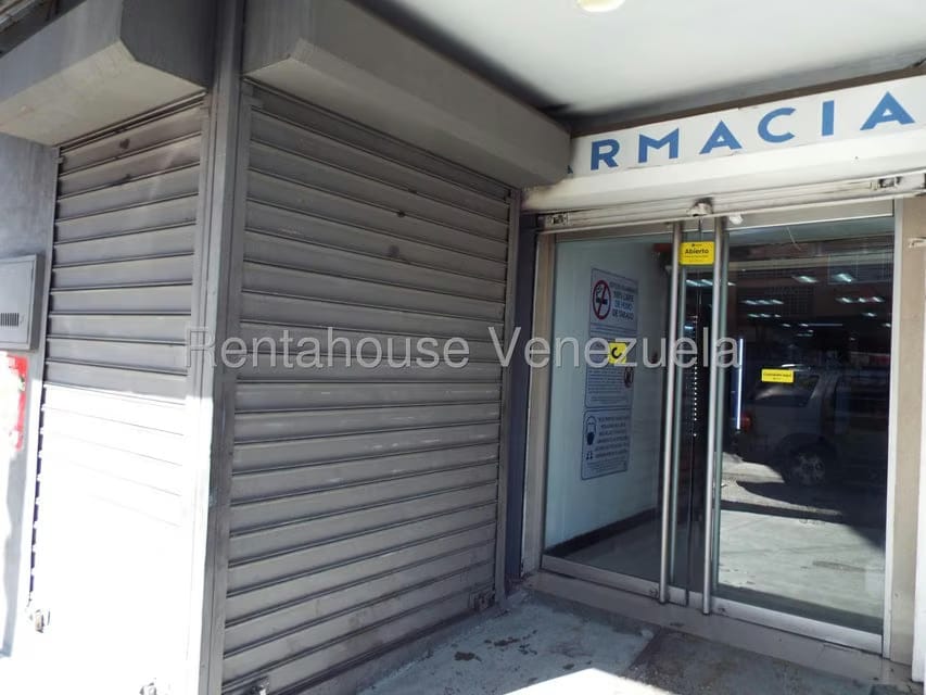 Negocios y Empresas (Medicina y Salud) en Venta en Catia, Distrito Metropolitano - 3