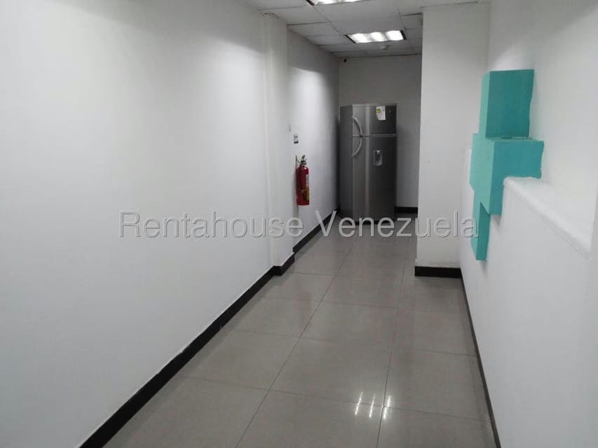 Negocios y Empresas (Medicina y Salud) en Venta en Catia, Distrito Metropolitano - 21