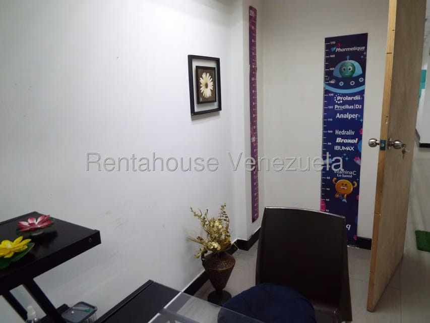 Negocios y Empresas (Medicina y Salud) en Venta en Catia, Distrito Metropolitano - 24