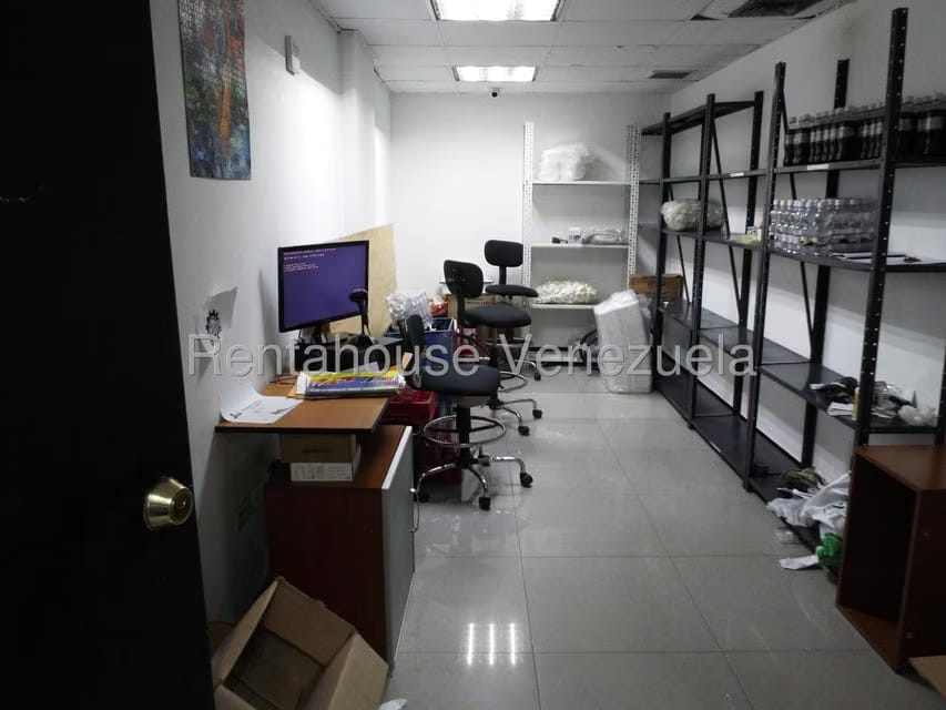 Negocios y Empresas (Medicina y Salud) en Venta en Catia, Distrito Metropolitano - 28
