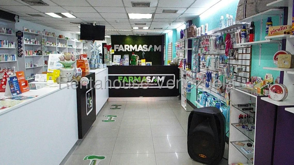 Negocios y Empresas (Medicina y Salud) en Venta en Catia, Distrito Metropolitano - 4