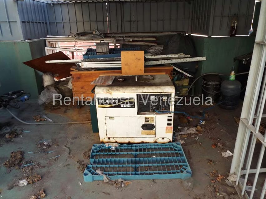 Negocios y Empresas (Medicina y Salud) en Venta en Catia, Distrito Metropolitano - 34