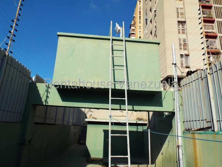 Negocios y Empresas (Medicina y Salud) en Venta en Catia, Distrito Metropolitano - 35