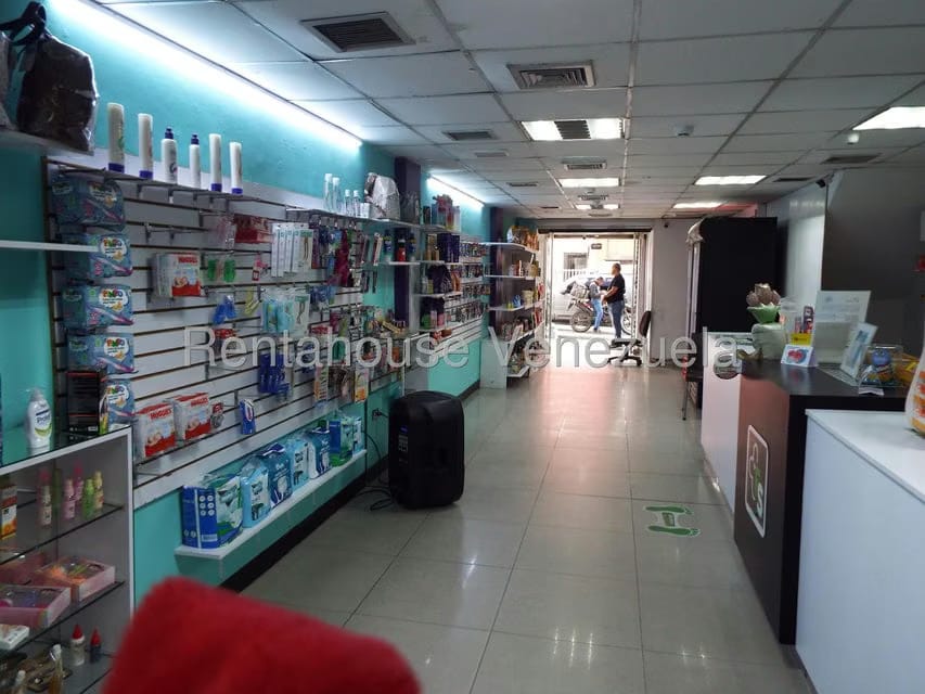 Negocios y Empresas (Medicina y Salud) en Venta en Catia, Distrito Metropolitano - 10