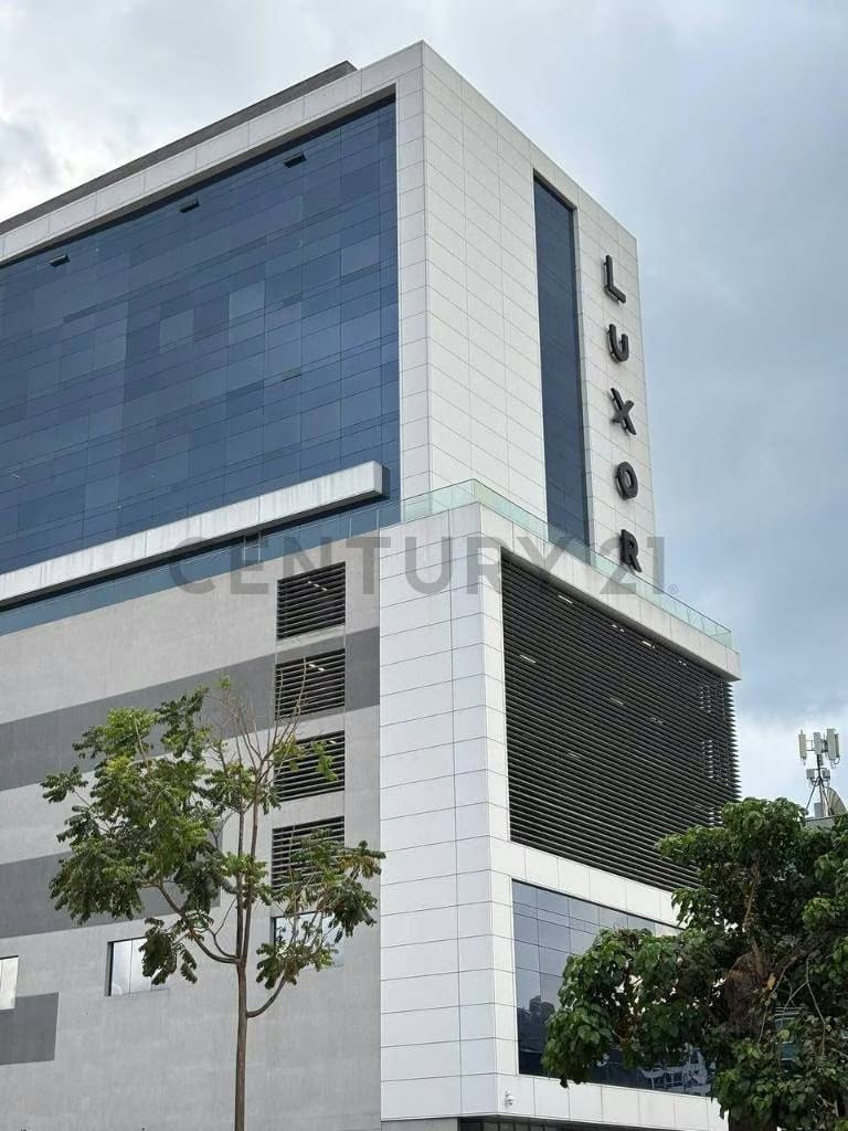 VENTA DE OFICINA DE ALTA GAMA EN LA TORRE LUXOR. LAS MERCEDES, CARACAS. - 12