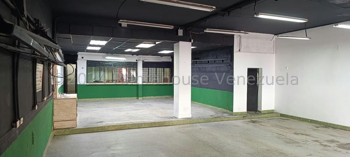 Comercial (Local Comercial) en Alquiler en La Candelaria, Carabobo - 11