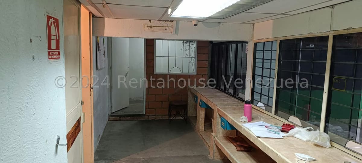 Comercial (Local Comercial) en Alquiler en La Candelaria, Carabobo - 12