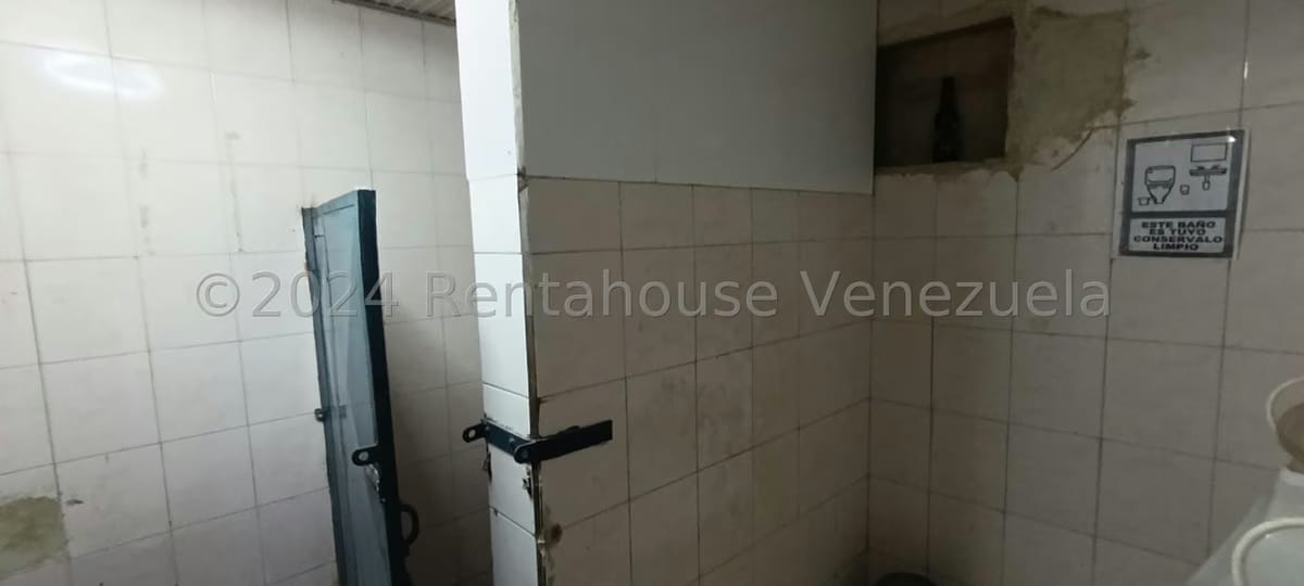 Comercial (Local Comercial) en Alquiler en La Candelaria, Carabobo - 15
