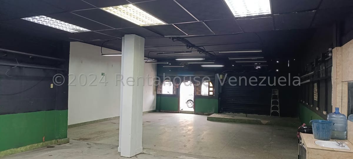 Comercial (Local Comercial) en Alquiler en La Candelaria, Carabobo - 6