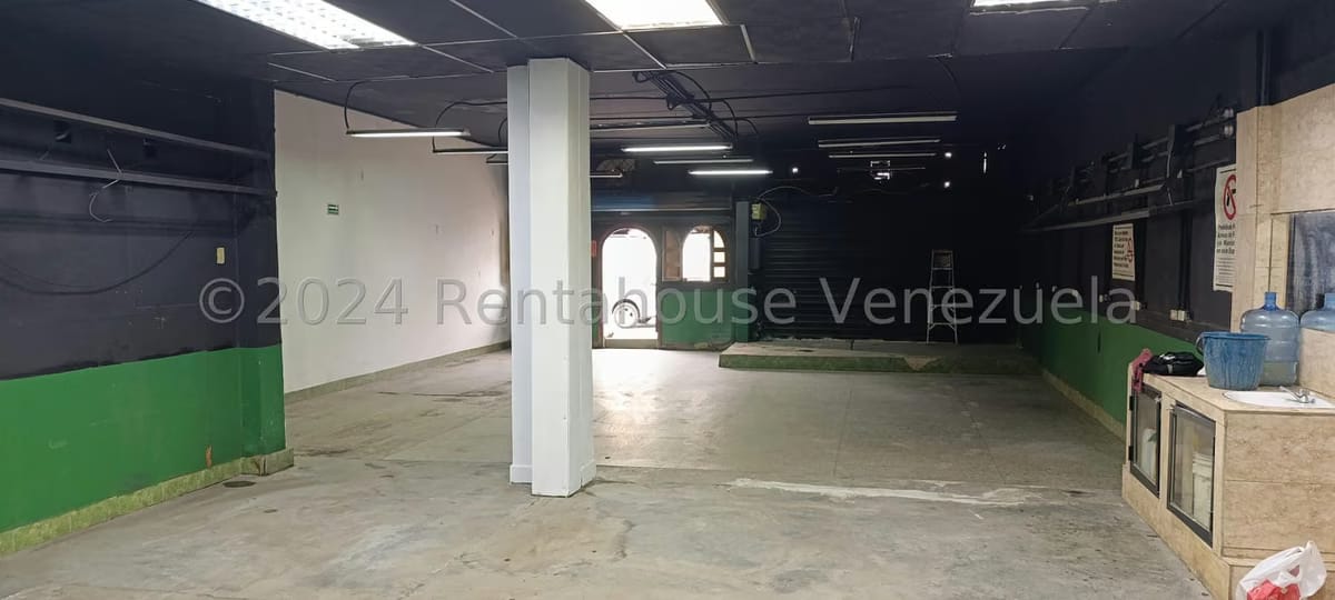 Comercial (Local Comercial) en Alquiler en La Candelaria, Carabobo - 7