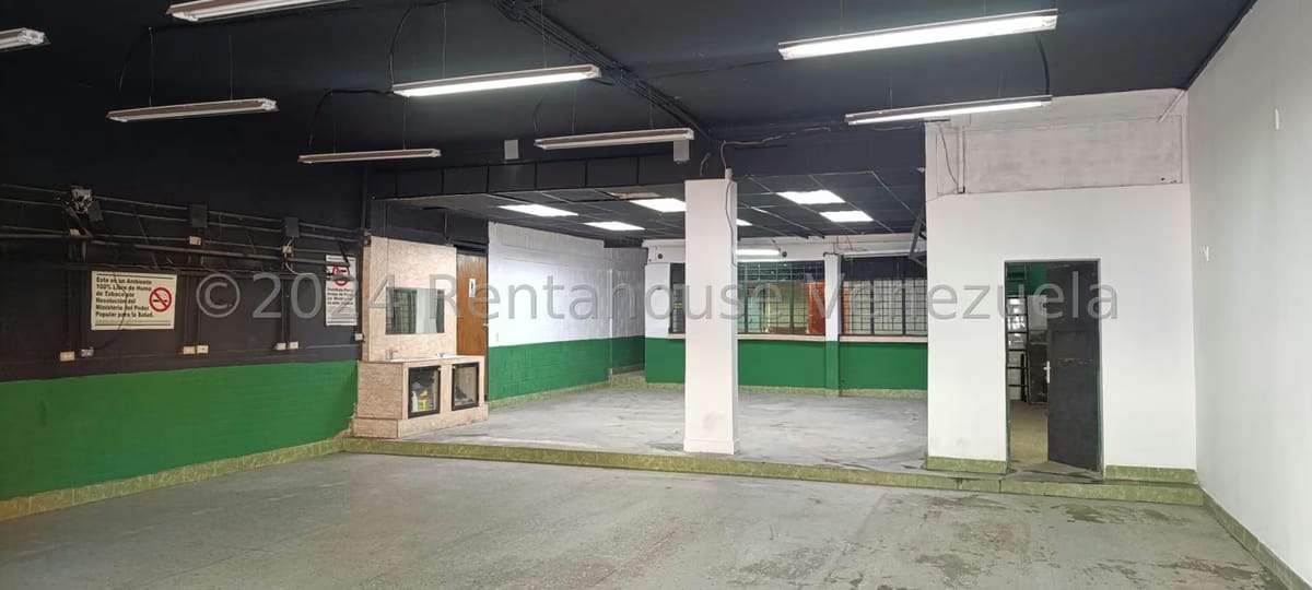 Comercial (Local Comercial) en Alquiler en La Candelaria, Carabobo - 8