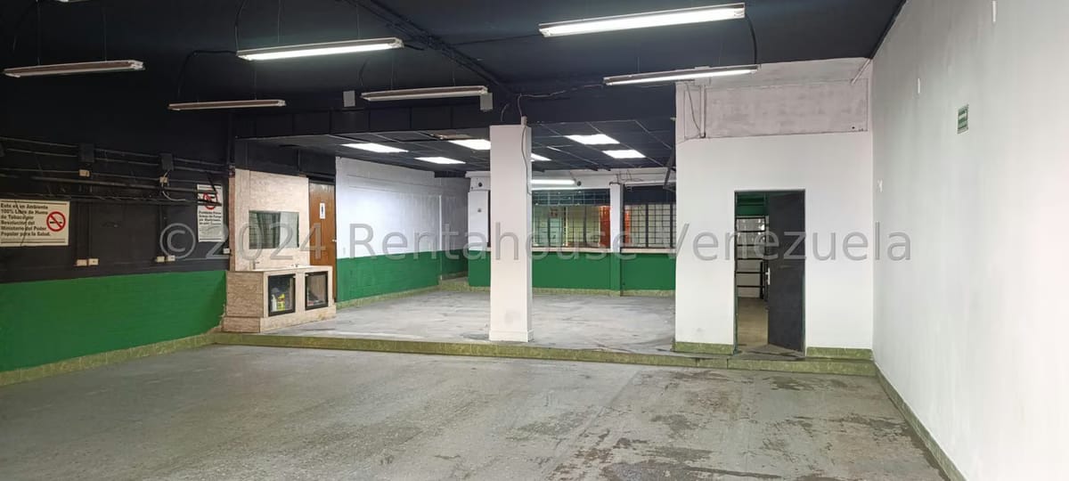 Comercial (Local Comercial) en Alquiler en La Candelaria, Carabobo - 9