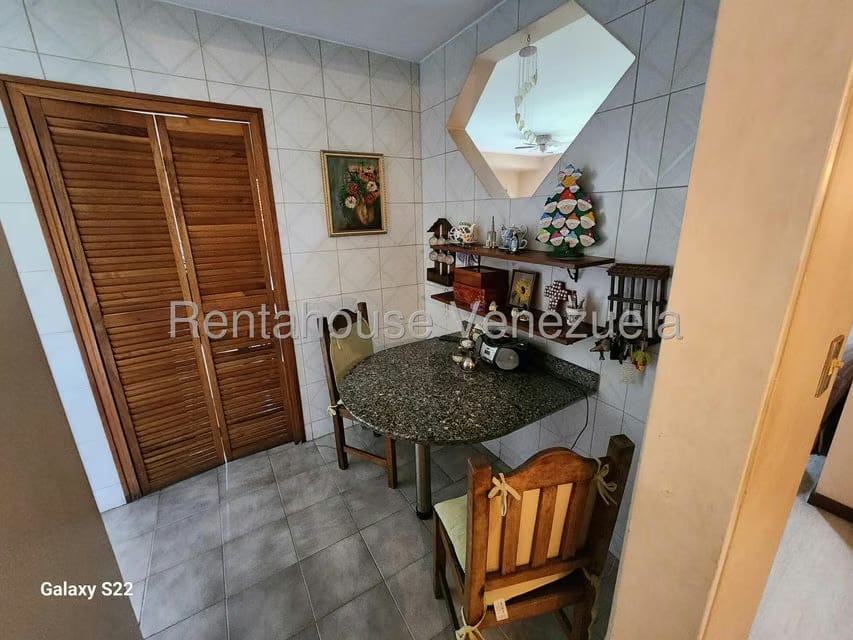 Apartamento (1 Nivel) en Venta en Sebucan, Distrito Metropolitano - 11
