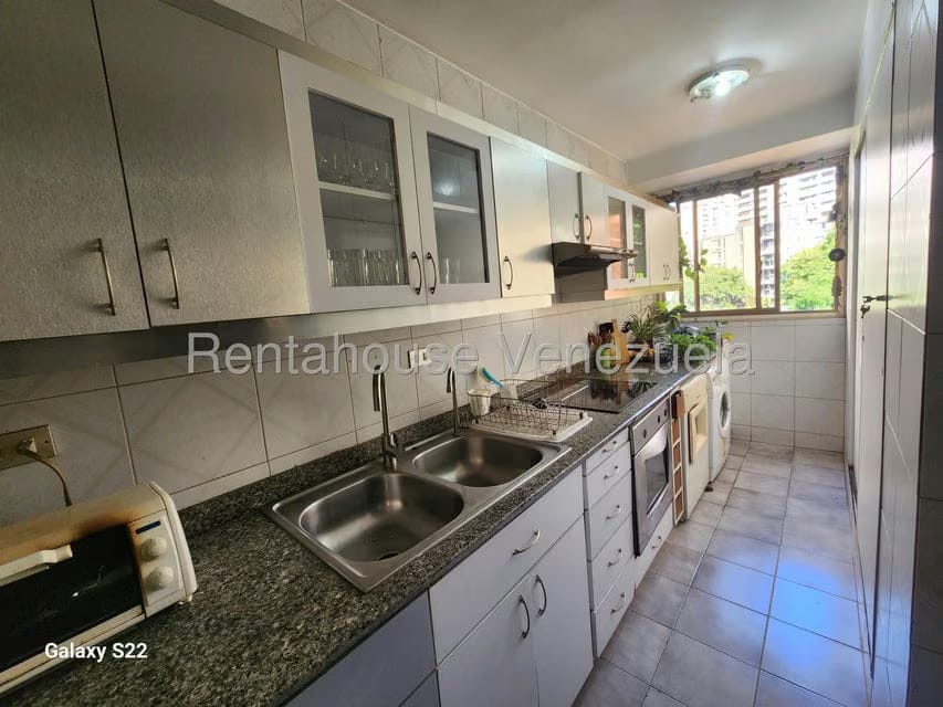 Apartamento (1 Nivel) en Venta en Sebucan, Distrito Metropolitano - 12