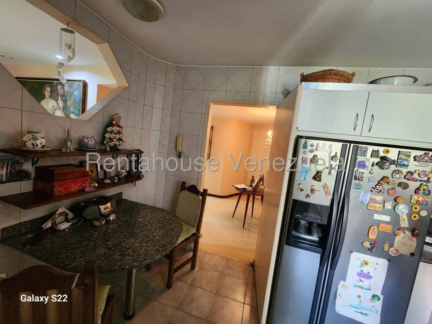 Apartamento (1 Nivel) en Venta en Sebucan, Distrito Metropolitano - 13