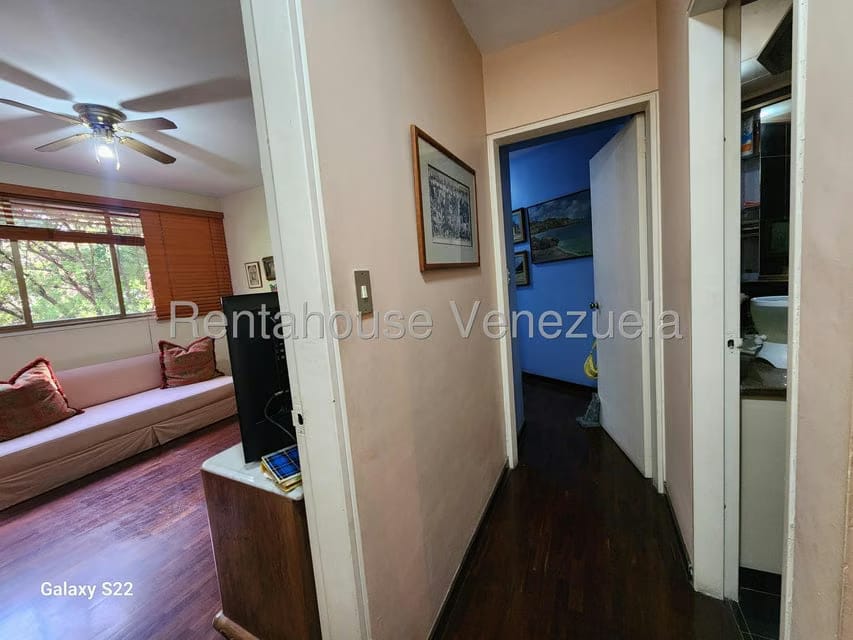 Apartamento (1 Nivel) en Venta en Sebucan, Distrito Metropolitano - 14