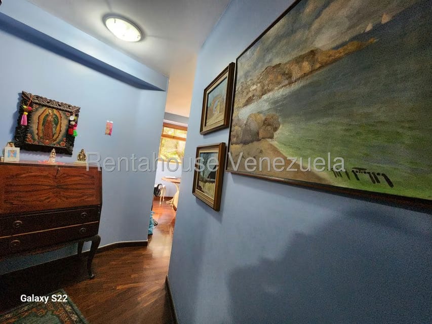 Apartamento (1 Nivel) en Venta en Sebucan, Distrito Metropolitano - 15