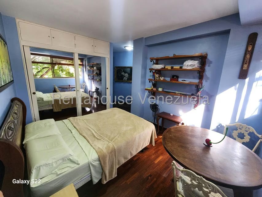 Apartamento (1 Nivel) en Venta en Sebucan, Distrito Metropolitano - 17