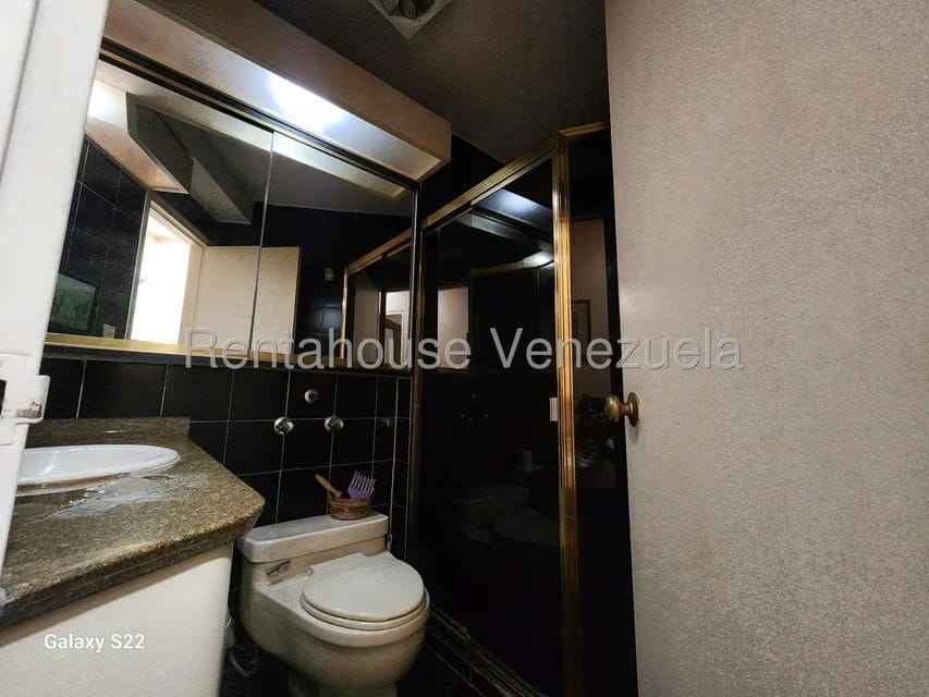 Apartamento (1 Nivel) en Venta en Sebucan, Distrito Metropolitano - 19