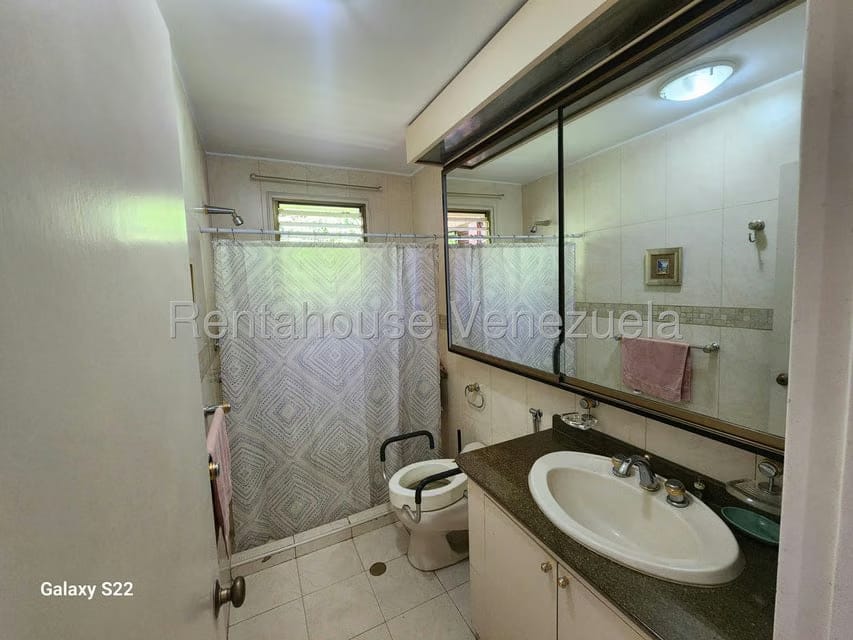 Apartamento (1 Nivel) en Venta en Sebucan, Distrito Metropolitano - 23