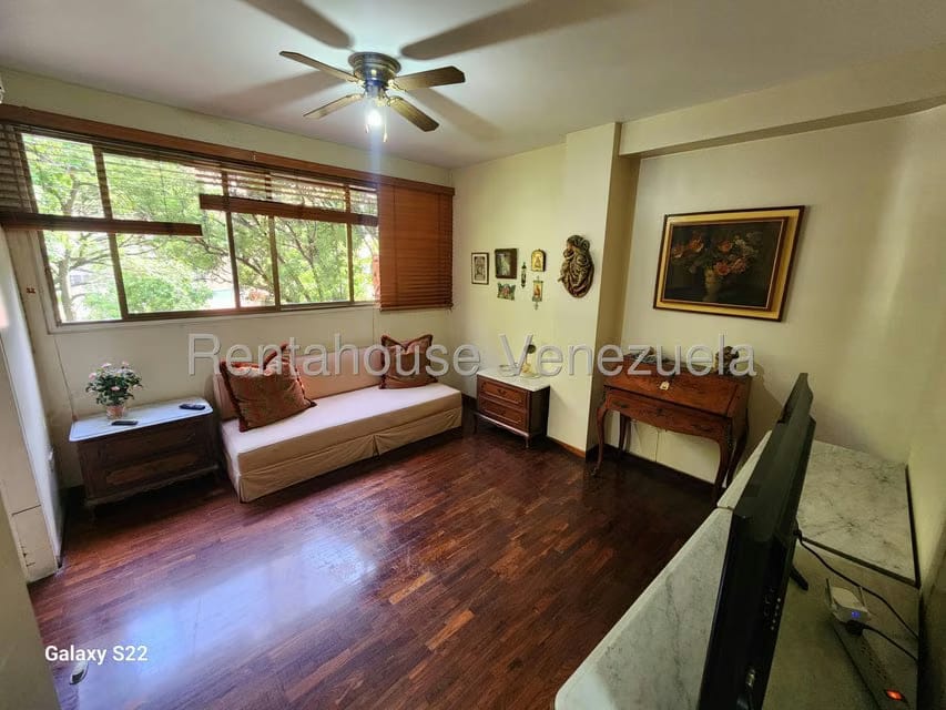 Apartamento (1 Nivel) en Venta en Sebucan, Distrito Metropolitano - 24