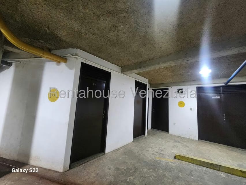 Apartamento (1 Nivel) en Venta en Sebucan, Distrito Metropolitano - 33