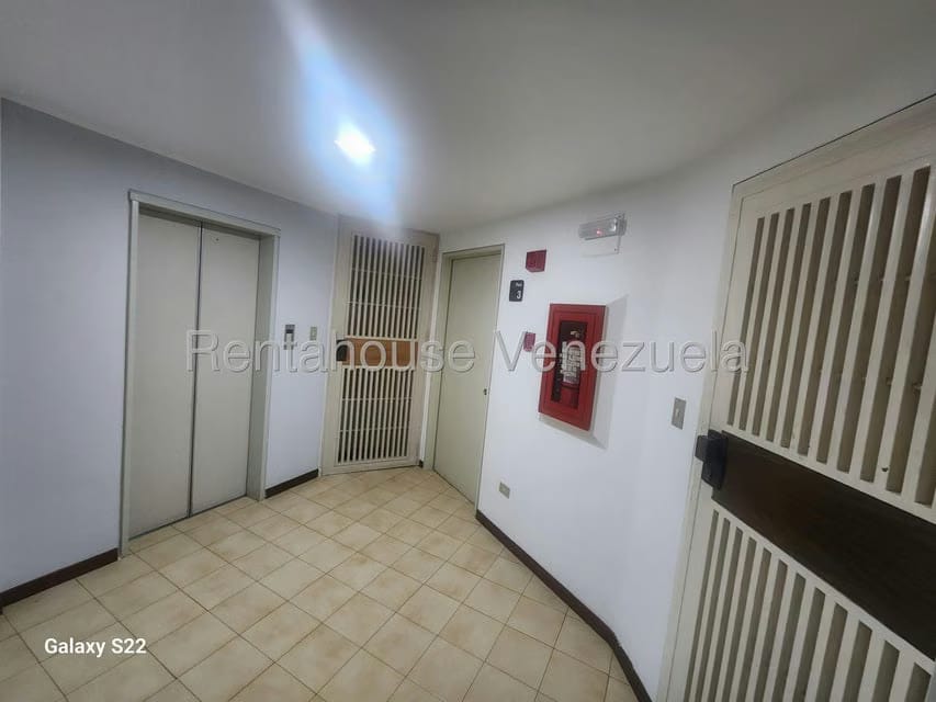 Apartamento (1 Nivel) en Venta en Sebucan, Distrito Metropolitano - 5