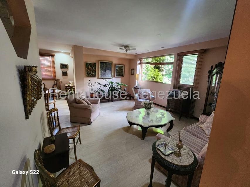 Apartamento (1 Nivel) en Venta en Sebucan, Distrito Metropolitano - 7