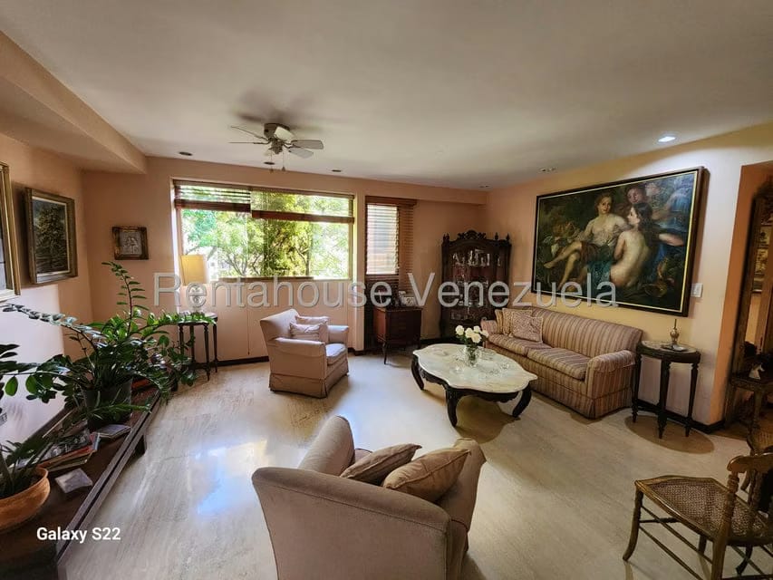 Apartamento (1 Nivel) en Venta en Sebucan, Distrito Metropolitano - 8