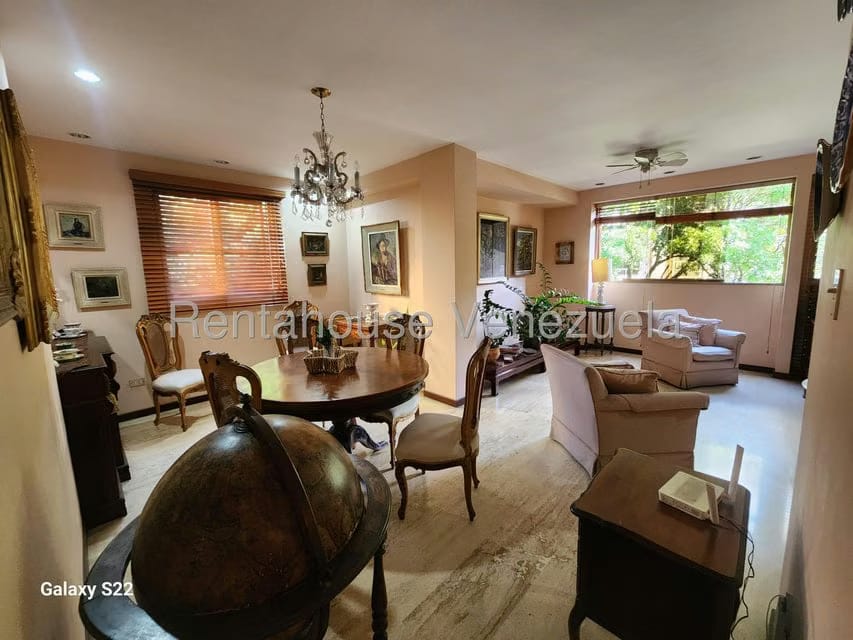 Apartamento (1 Nivel) en Venta en Sebucan, Distrito Metropolitano - 9