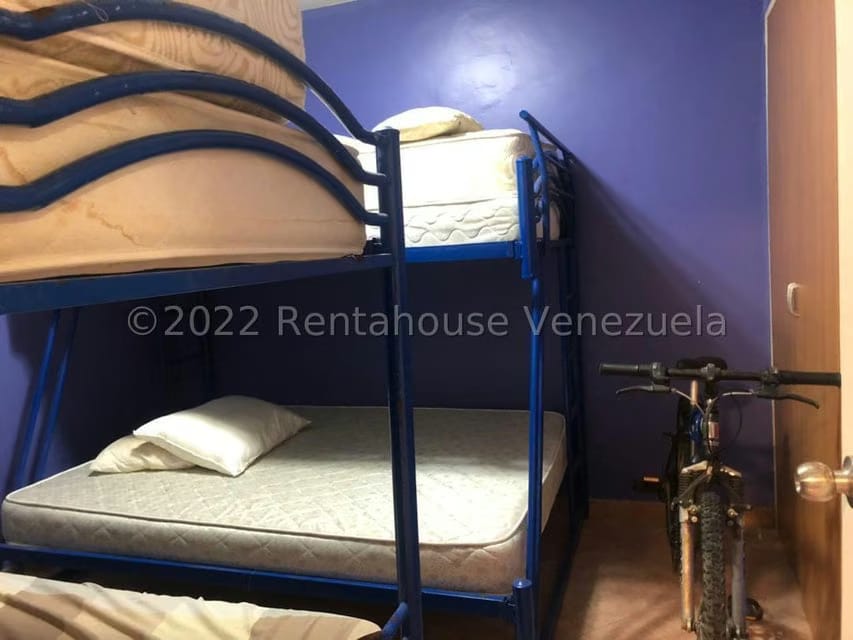 Apartamento (1 Nivel) en Venta en Los Canales de Rio Chico, Miranda - 10