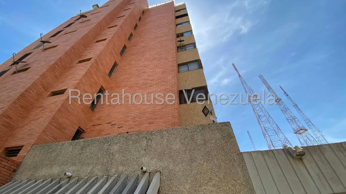 Apartamento (1 Nivel) en Venta en La Lago, Zulia - 22
