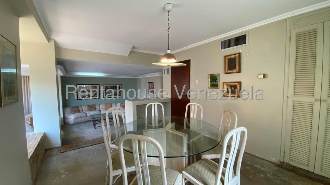 Apartamento (1 Nivel) en Venta en La Lago, Zulia - 6