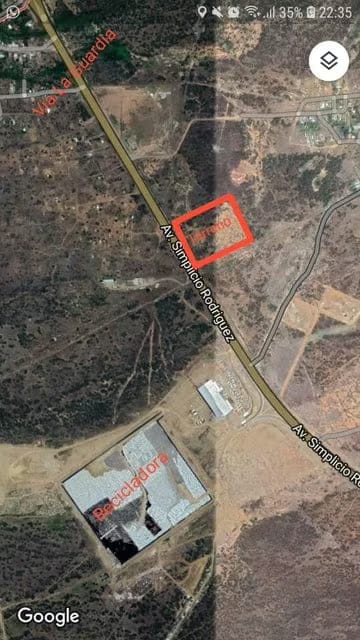 Terreno (Comercial) en Venta en La Guardia, Nueva Esparta - 3