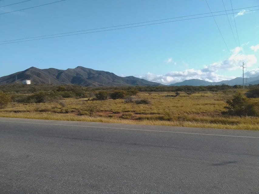 Terreno (Comercial) en Venta en La Guardia, Nueva Esparta - 5
