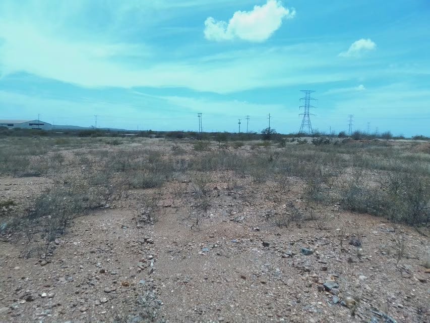 Terreno (Comercial) en Venta en La Guardia, Nueva Esparta - 6