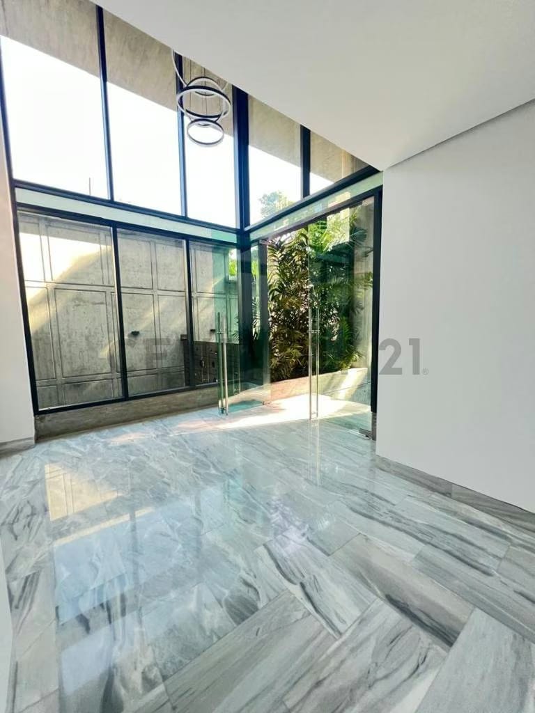 Exclusivo y prestigioso apartamento en Los Naranjo de La Mercedes - 2