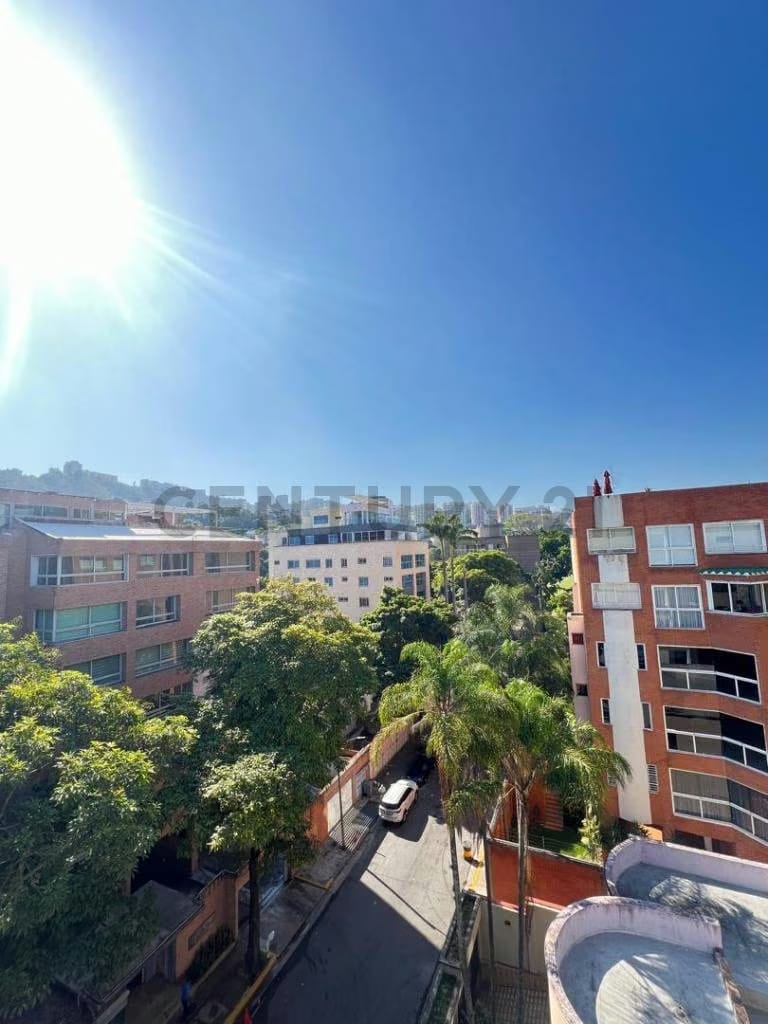 Exclusivo y prestigioso apartamento en Los Naranjo de La Mercedes - 19