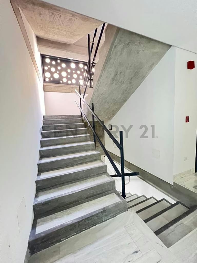 Exclusivo y prestigioso apartamento en Los Naranjo de La Mercedes - 3