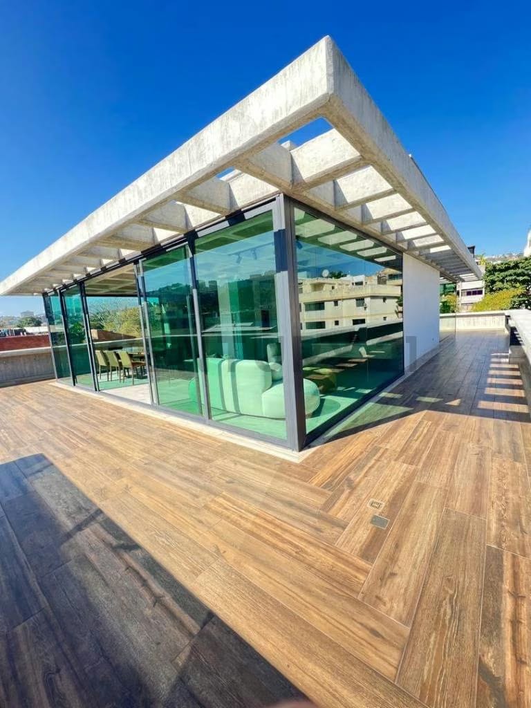 Exclusivo y prestigioso apartamento en Los Naranjo de La Mercedes - 24
