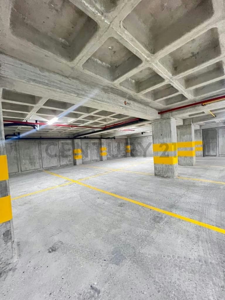 Exclusivo y prestigioso apartamento en Los Naranjo de La Mercedes - 27
