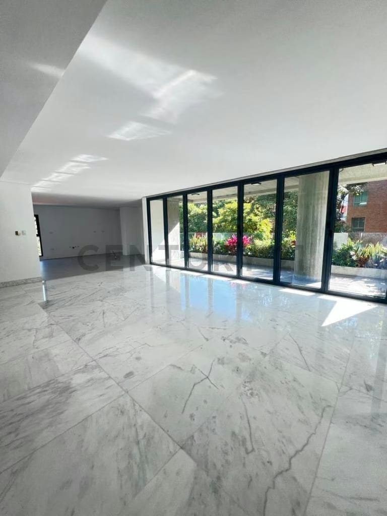 Exclusivo y prestigioso apartamento en Los Naranjo de La Mercedes - 5