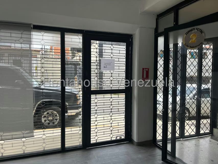 Comercial (Local Comercial) en Alquiler en Centro, Lara - 4