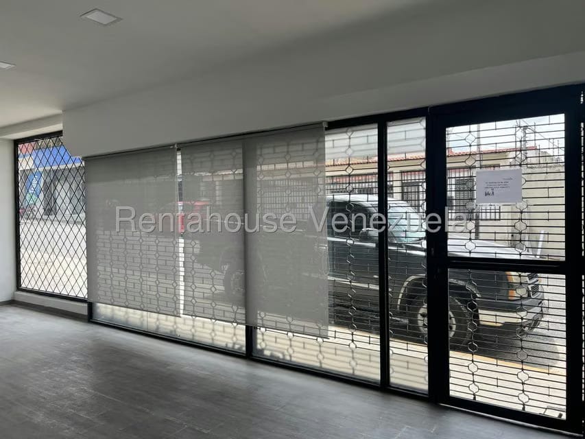 Comercial (Local Comercial) en Alquiler en Centro, Lara - 5