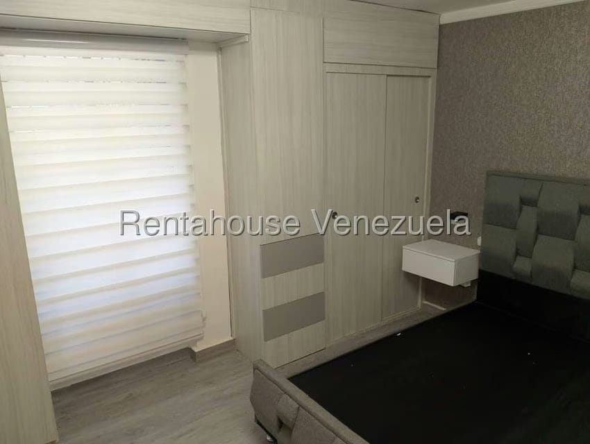 Apartamento (1 Nivel) en Alquiler en Ruiz Pineda, Distrito Metropolitano - 14