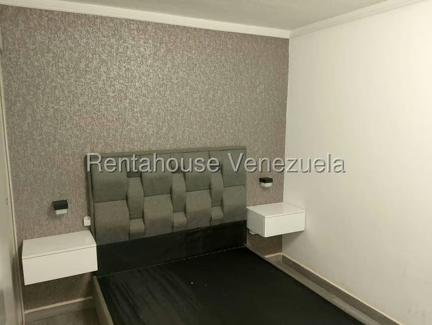 Apartamento (1 Nivel) en Alquiler en Ruiz Pineda, Distrito Metropolitano - 15