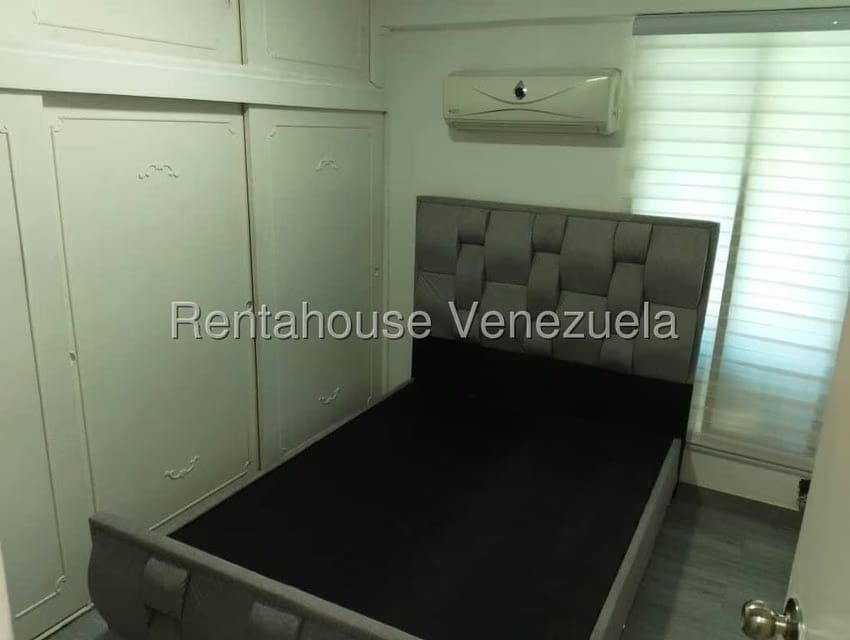 Apartamento (1 Nivel) en Alquiler en Ruiz Pineda, Distrito Metropolitano - 16
