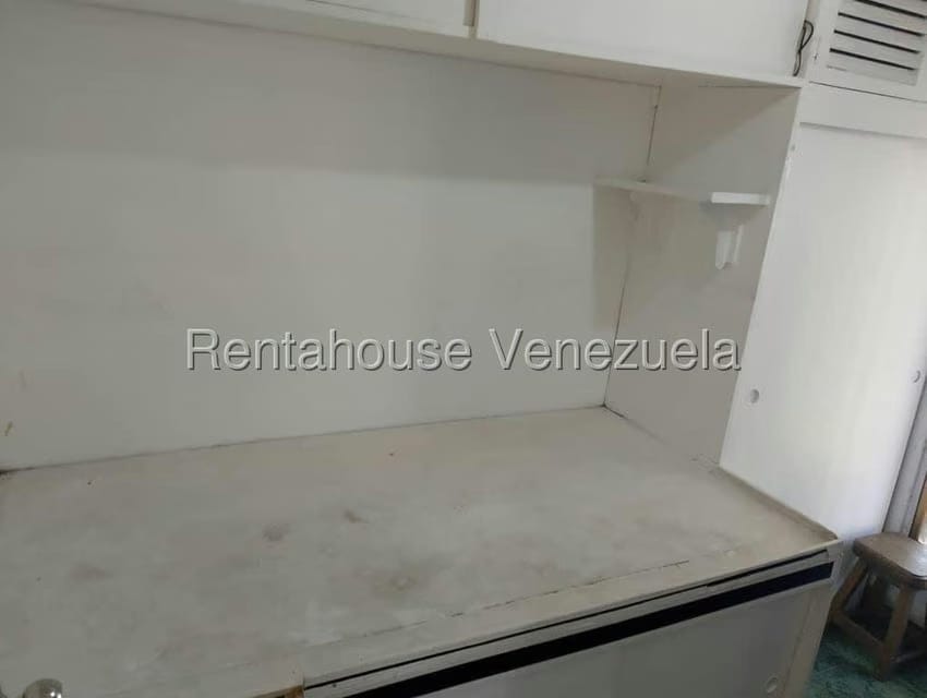 Apartamento (1 Nivel) en Alquiler en Ruiz Pineda, Distrito Metropolitano - 17